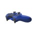 Sony Dualshock 4 Controller - Blue Sony Dualshock 4 Controller - Blue