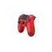 Sony Dualshock 4 Controller - Red Sony Dualshock 4 Controller - Red