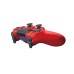 Sony Dualshock 4 Controller - Red Sony Dualshock 4 Controller - Red