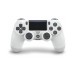 Sony Dualshock 4 Controller - White