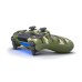 Sony Dualshock 4 Controller (new Version 2) - Green Camouflage