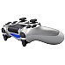 Sony Dualshock 4 Controller (new Version 2) - Silver Sony Dualshock 4 Controller (new Version 2) - Silver
