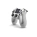 Sony Dualshock 4 Controller (new Version 2) - Silver Sony Dualshock 4 Controller (new Version 2) - Silver