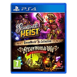 Steamworld Collection