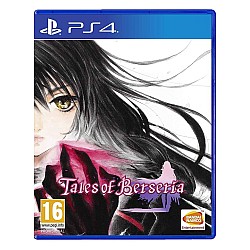 Tales Of Berseria