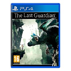 The Last Guardian Collector's Edition