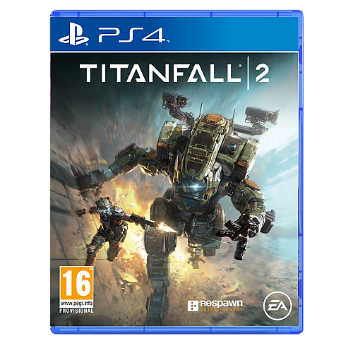Titanfall 2