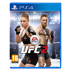 Ufc 2 Ea Sports