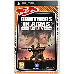 Brothers In Arms D Day Essentials