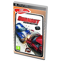 Burnout Dominator Essentials