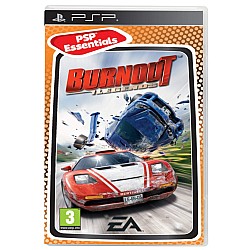Burnout Legends Essentials