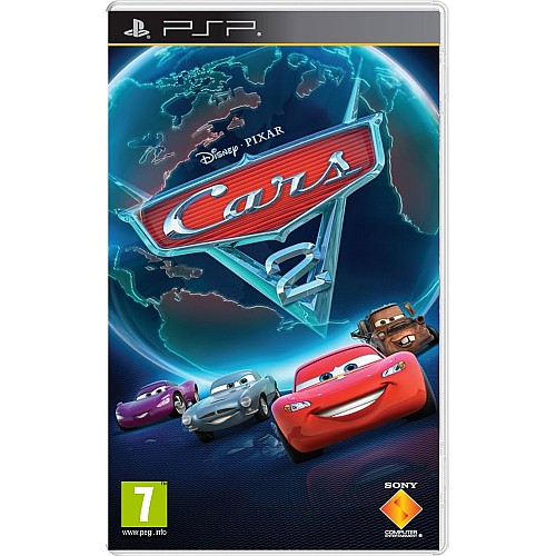 Cars 2