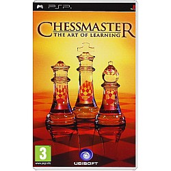 Chessmaster 11 The Art Of Learning