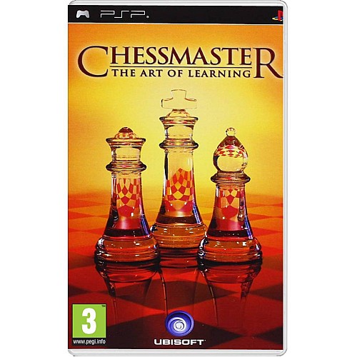 Chessmaster 11 The Art Of Learning