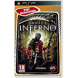 Dante's Inferno Essentials