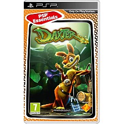 Daxter Essentials