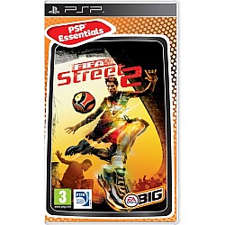 Fifa Street 2 Essentials