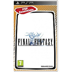 Final Fantasy Essentials
