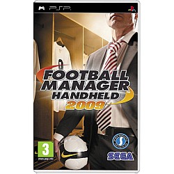 Football Manager Handheld 09