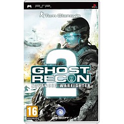 Ghost Recon Advanced Warfighter 2
