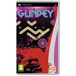 Gunpey