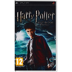 Harry Potter And The Half Blood Prince Bundle Copy