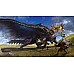 Monster Hunter Freedom Unite Essentials