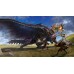 Monster Hunter Freedom Essentials