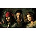 Pirates Of The Caribbean Dead Man's Chest Essentials
