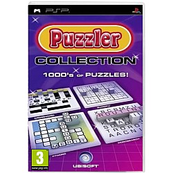 Puzzler Collection