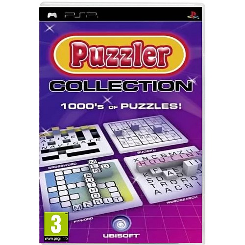 Puzzler Collection