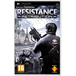 Resistance Retribution