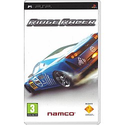 Ridge Racer