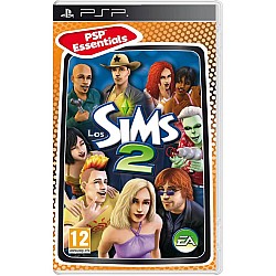 Sims 2 Essentials