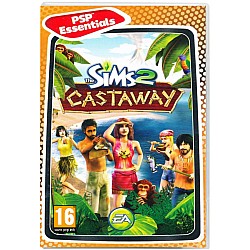 Sims 2 Castaway Essentials