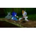Sonic Rivals Essentials