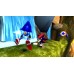 Sonic Rivals Essentials