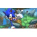 Sonic Rivals Essentials