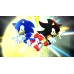 Sonic Rivals Essentials