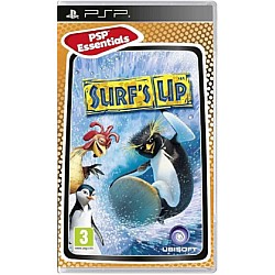 Surf's Up Essentials