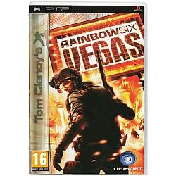 Tom Clancy's Rainbow Six Vegas