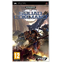 Warhammer 40.000 Squad Command