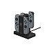 Joc Hori Officially Licensed Joy-con Charge Cradle For Nintendo Switch