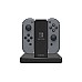 Joc Hori Officially Licensed Joy-con Charge Cradle For Nintendo Switch