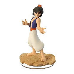 Figurine Disney Infinity 2.0 Character Aladdin 7cm