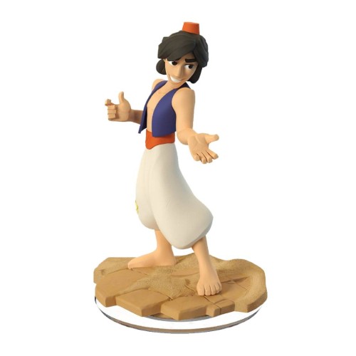 Figurine Disney Infinity 2.0 Character Aladdin 7cm