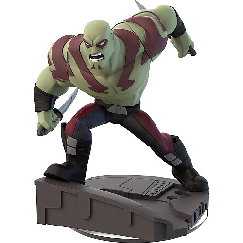Disney Infinity 2.0 Character Drax