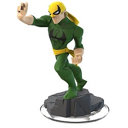 Disney Infinity 2.0 Character Iron Fist