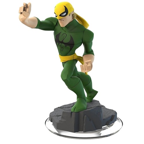 Disney Infinity 2.0 Character Iron Fist