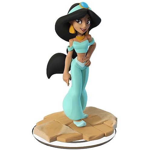 Disney Infinity 2.0 Character Jasmine